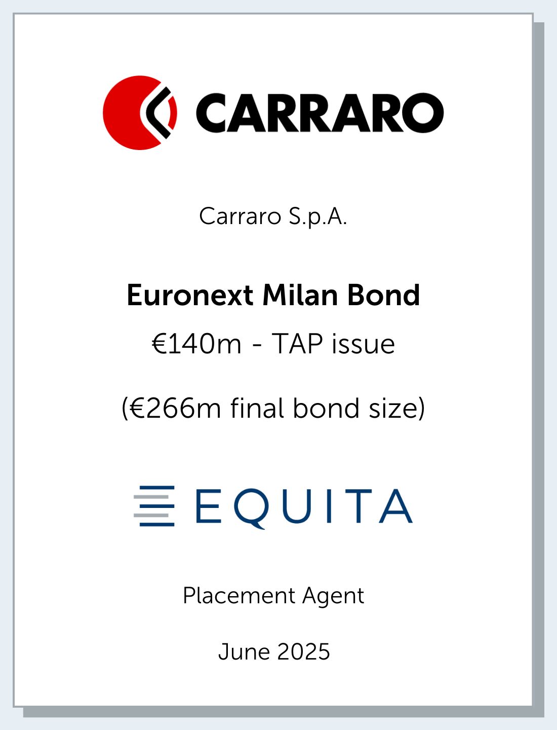 2025 06 Carraro