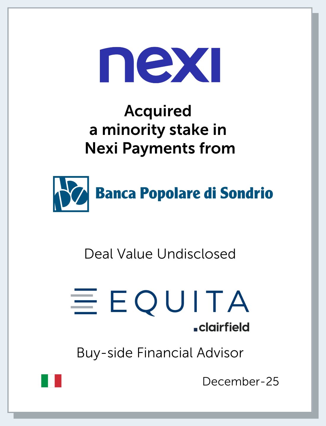 2025 12 Nexi Payments PopSo