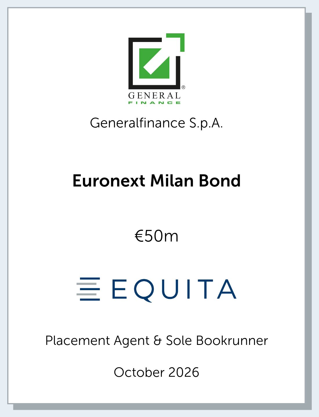 2026 10 Generalfinance