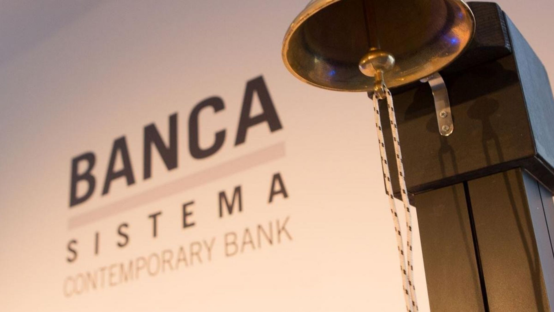 Banca Sistema