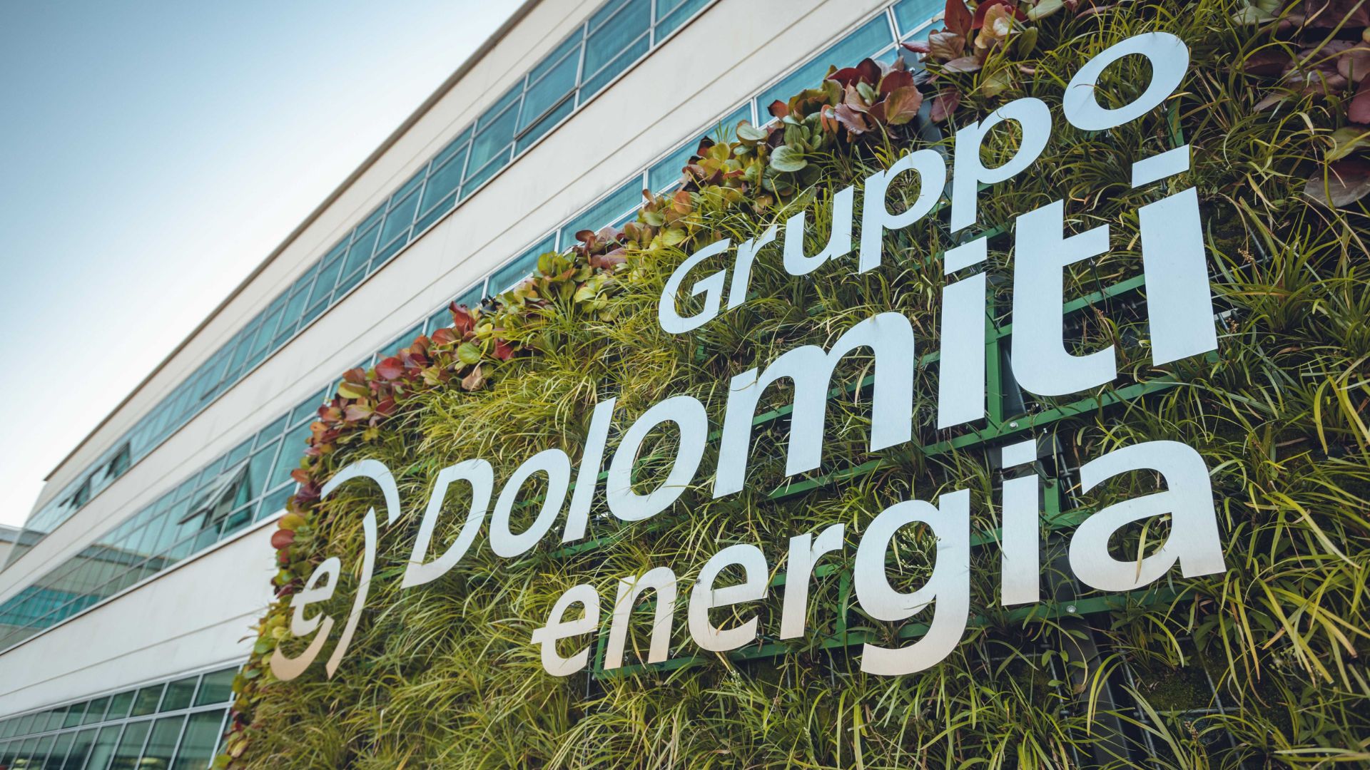 Gruppo Dolomiti Energia